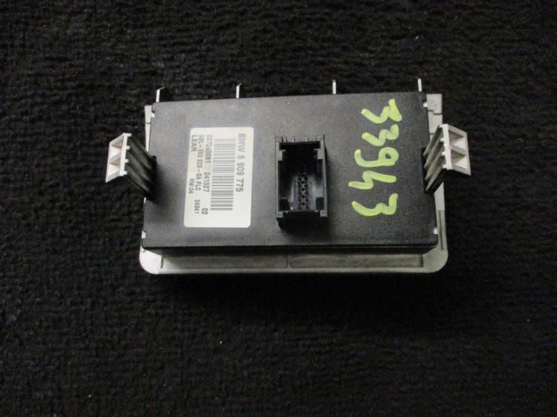Commande de phare BMW X5 E53 Diesel - 1