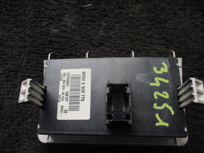 Commande de phare BMW X5 E53 Essence - 1