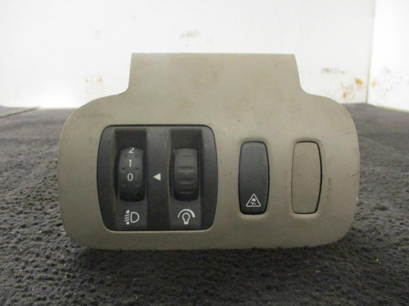 Commande de phare RENAULT GRAND SCENIC 2 PHASE 1 Diesel - 1