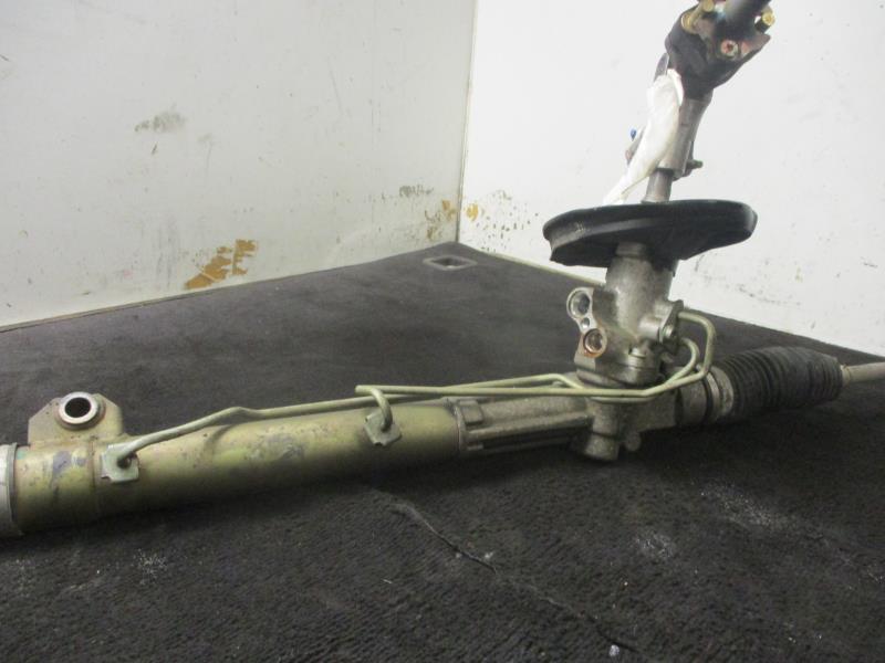 Cremaillere assistee JAGUAR X-TYPE PHASE 1 Diesel - 1