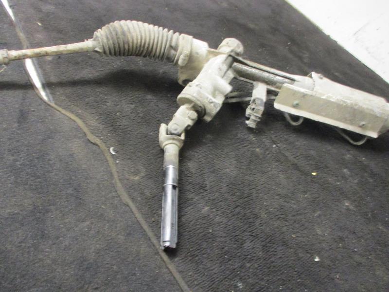 Cremaillere assistee OPEL VECTRA C PHASE 1 Diesel - 1