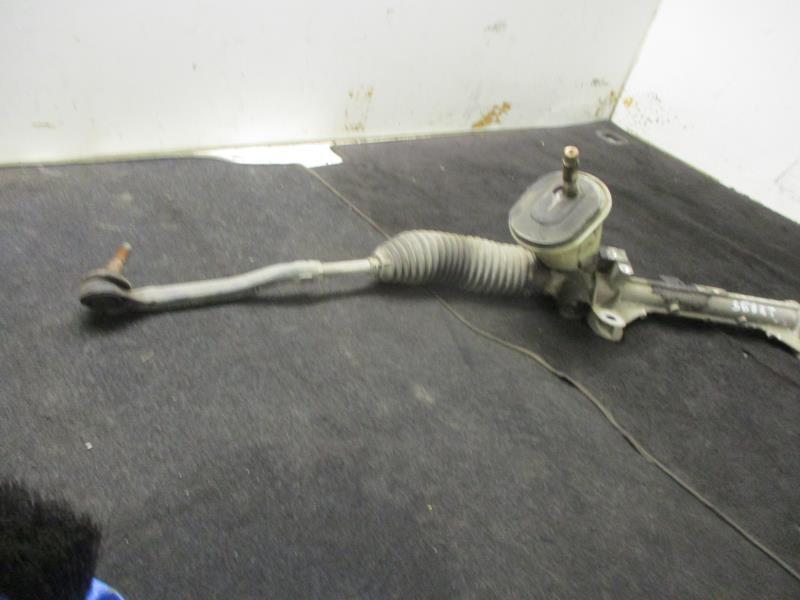Cremaillere assistee RENAULT MEGANE 3 PHASE 1 COUPE Diesel - 1