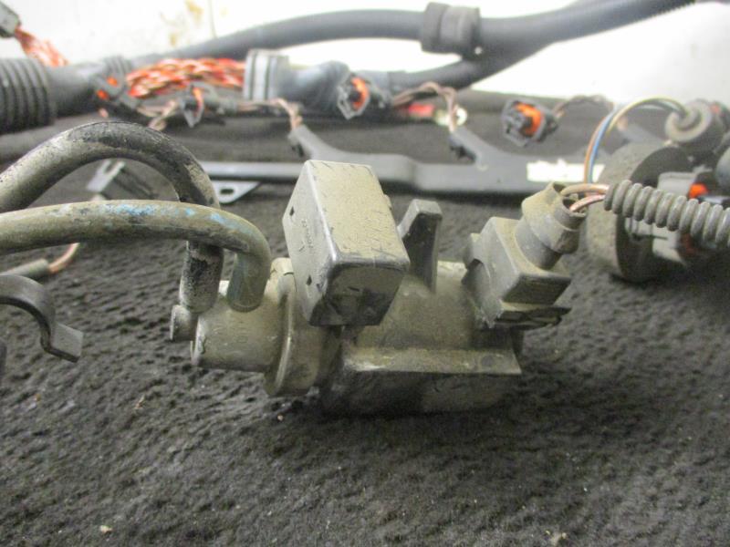Faisceau moteur BMW X5 E53 Diesel - 1