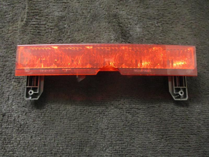 Feu arriere stop central CITROEN C4 1 PHASE 1 COUPE Diesel - 1