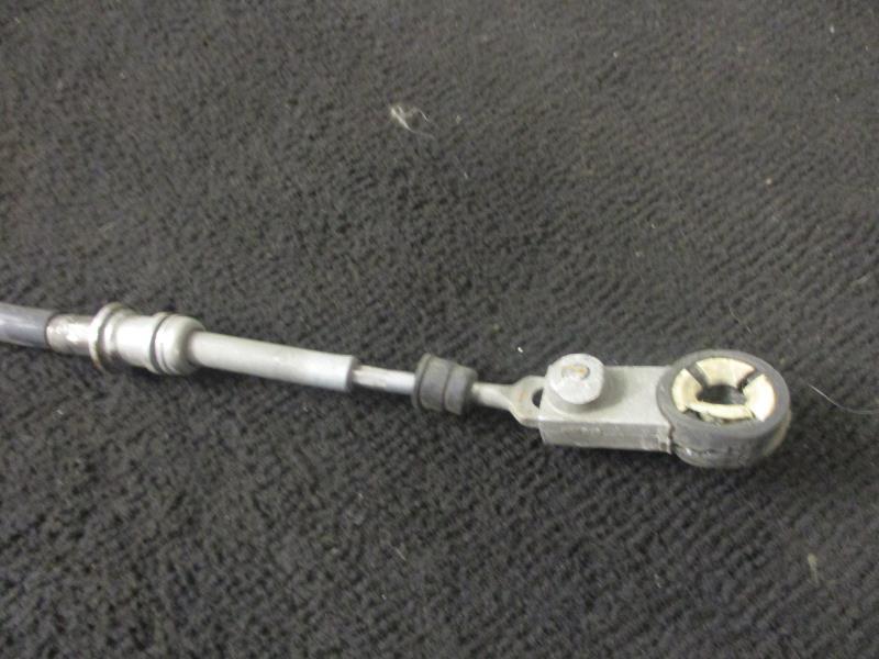 Levier de vitesses BMW SERIE 1 E87 PHASE 2 Diesel - 1