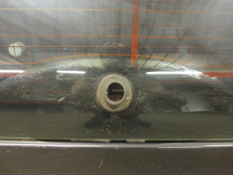 Malle/Hayon arriere BMW X5 E53 Essence - 1