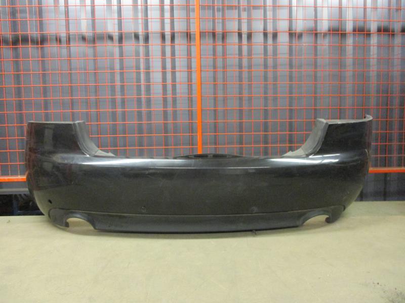 Pare choc arriere AUDI A4 2 CABRIO PHASE 2 Diesel - 1