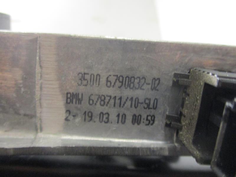 Pedale de frein BMW SERIE 1 E87 PHASE 2 Diesel - 1