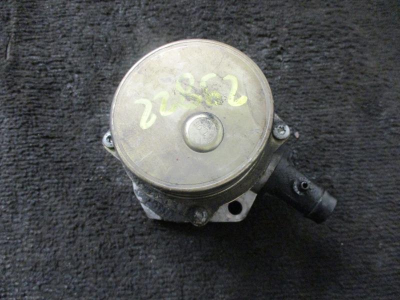 Pompe à vide RENAULT CLIO 3 PHASE 2 Diesel - 1