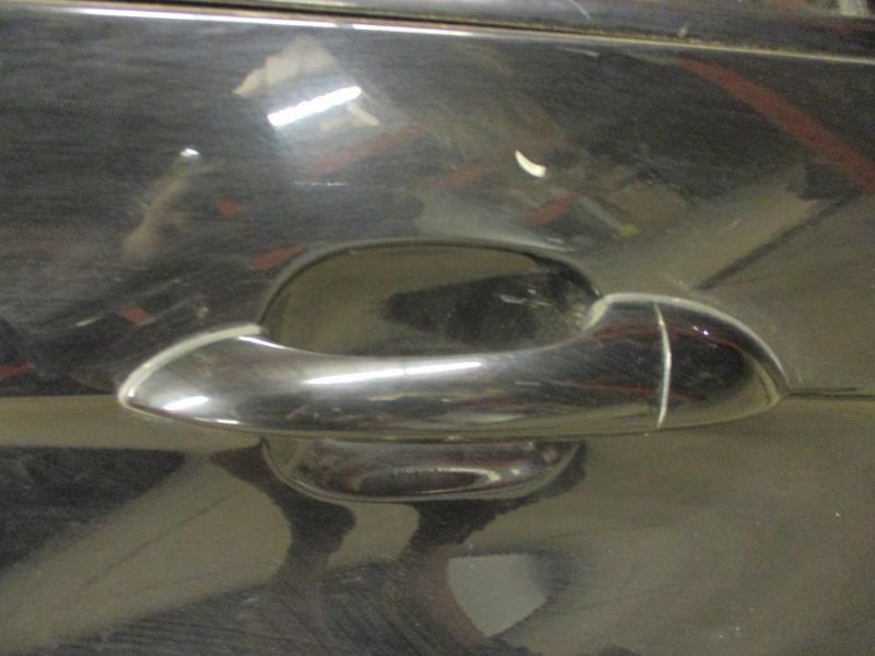 Porte arriere gauche BMW X5 E53 Essence - 1