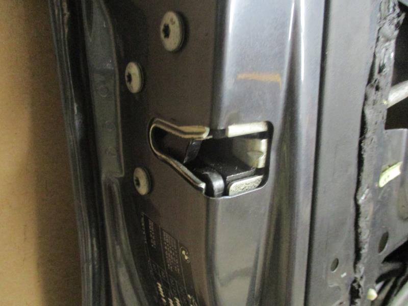 Porte avant gauche BMW X5 E53 Diesel - 1