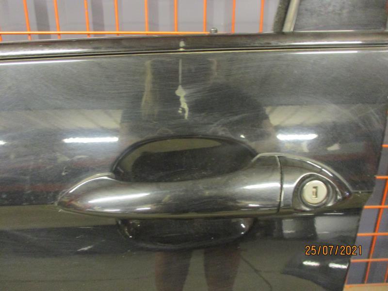 Porte avant gauche BMW X5 E53 Essence - 1