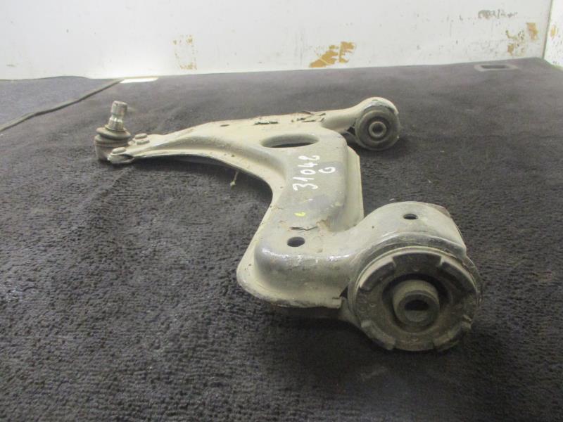 Triangle avant gauche OPEL MERIVA B PHASE 1 Diesel - 1
