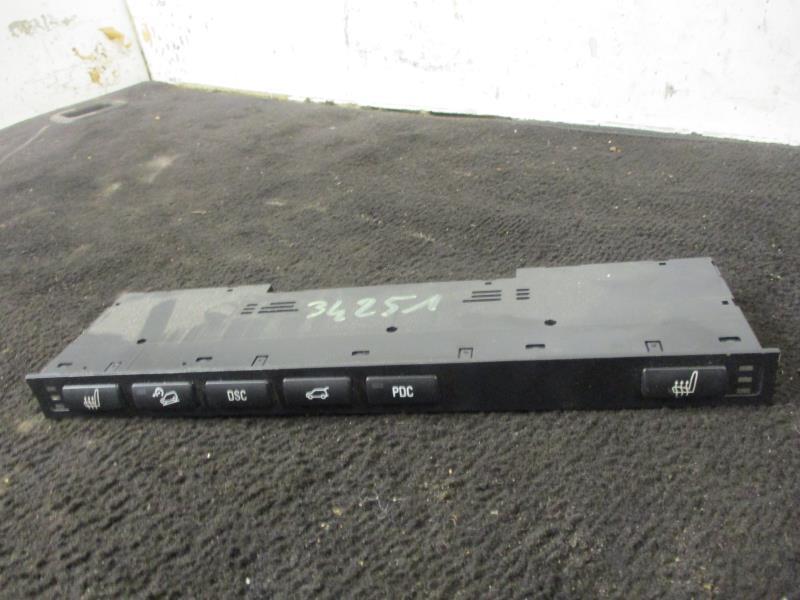 Bouton/Interrupteur BMW X5 E53 Essence - 1
