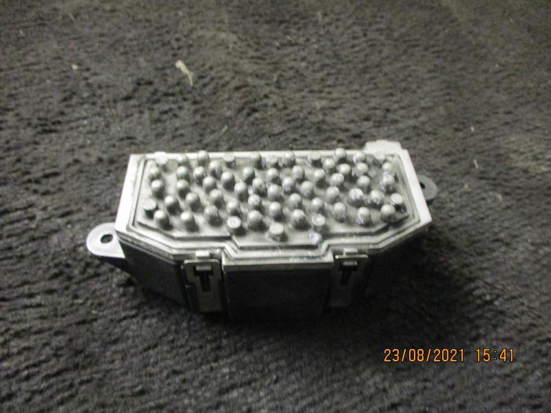 Relais de prechauffage FIAT SCUDO 2 Diesel - 1