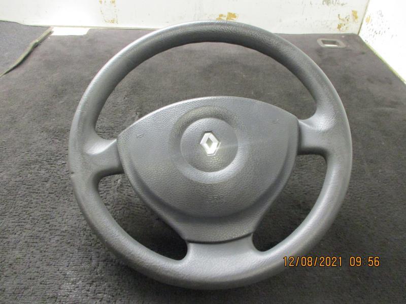 Volant RENAULT MODUS PHASE 1 Essence - 1