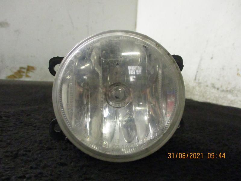 Anti brouillard gauche (feux) PEUGEOT 206+ Essence - 1