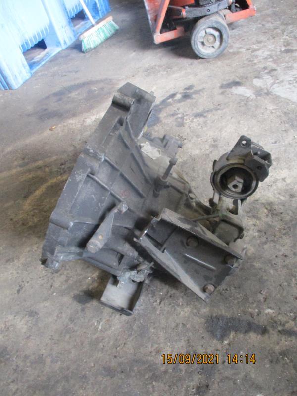 Boite de vitesses LAND ROVER FREELANDER 1 PHASE 1 Essence - 1