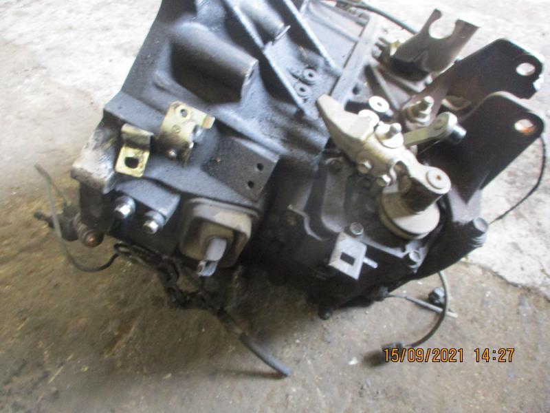 Boite de vitesses MAZDA 6 1 PHASE 2 Diesel - 1