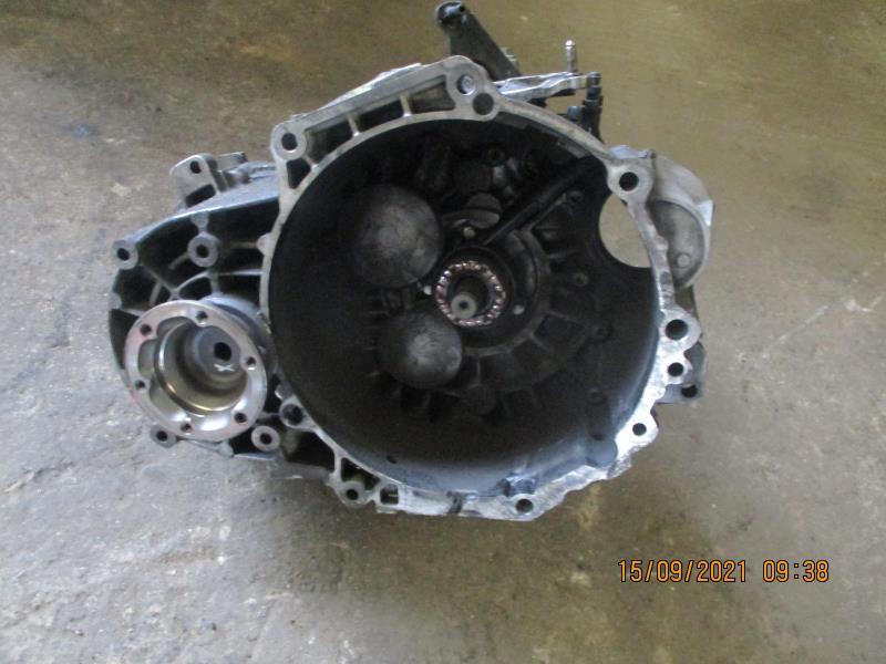 Boite de vitesses SEAT LEON 2 PHASE 1 Diesel - 1