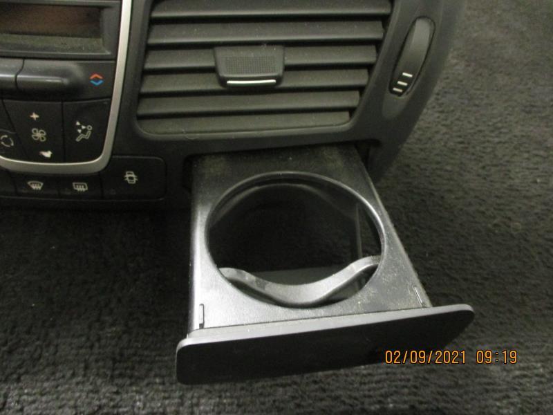 Commande chauffage NISSAN MICRA 2 Essence - 1