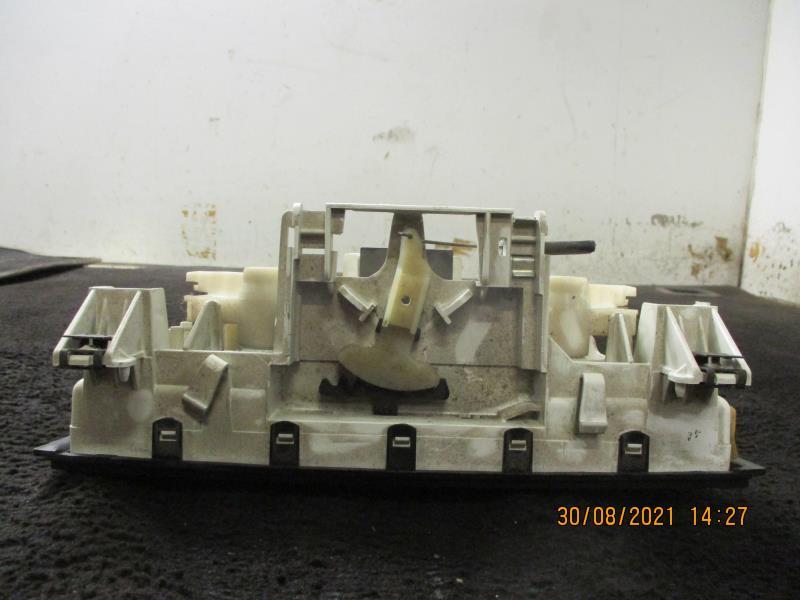 Commande chauffage PEUGEOT BIPPER Diesel - 1