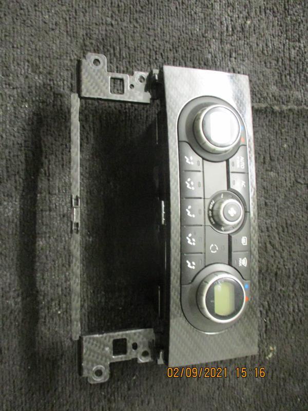 Commande chauffage RENAULT KOLEOS 1 PHASE 1 Diesel - 1