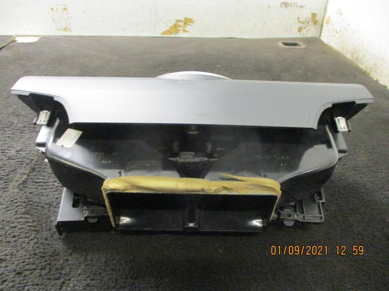 Commande chauffage RENAULT LAGUNA 3 PHASE 1 BREAK Diesel - 1