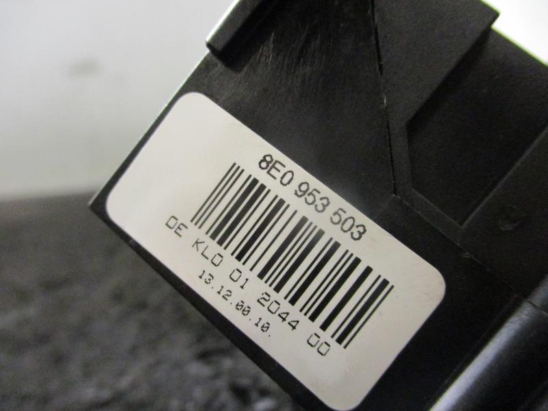 Commodo d'essuie glaces AUDI A4 2 PHASE 1 Diesel - 1