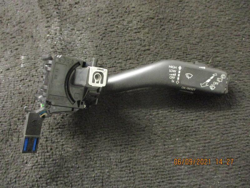 Commodo d'essuie glaces SEAT LEON 2 PHASE 1 Diesel - 1