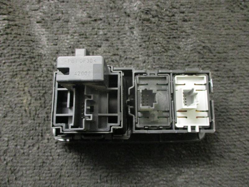 Commodo phare RENAULT GRAND SCENIC 3 PHASE 1 Diesel - 1