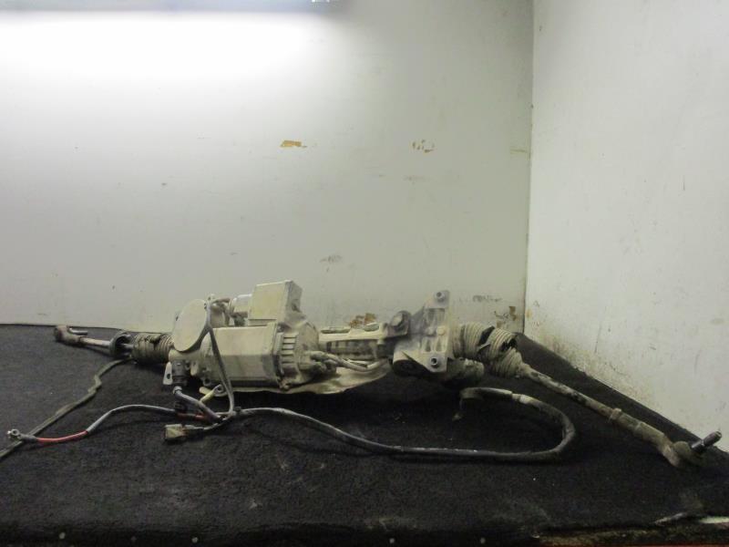 Cremaillere assistee VOLKSWAGEN GOLF 5 Diesel - 1
