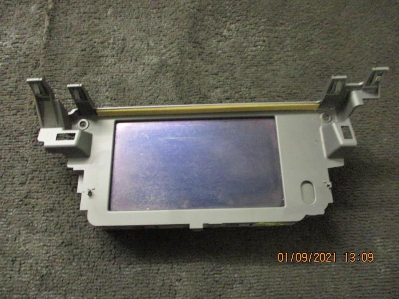 Ecran GPS RENAULT LAGUNA 3 PHASE 1 BREAK Diesel - 1