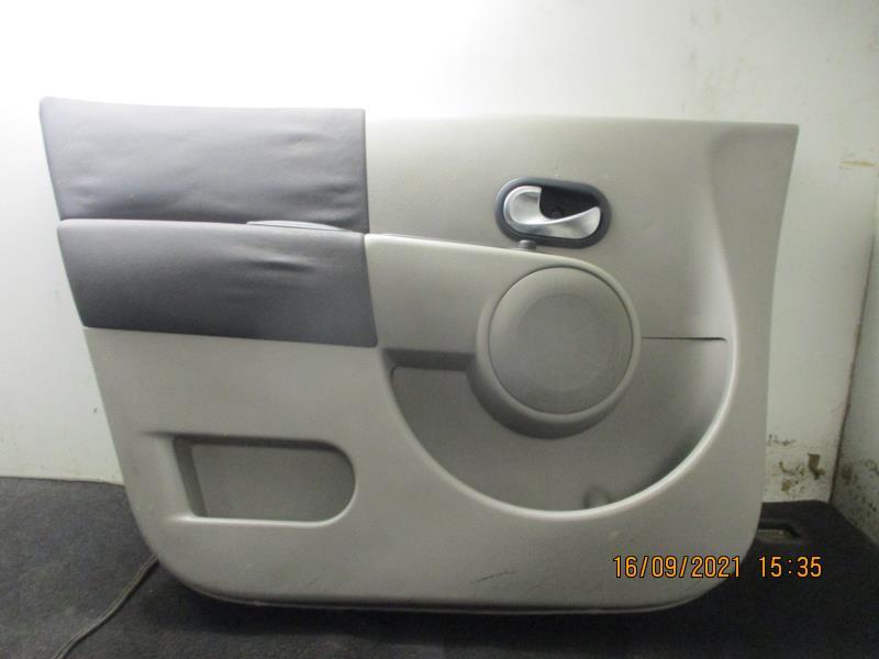 Garniture porte avant gauche RENAULT MODUS PHASE 1 Diesel - 1
