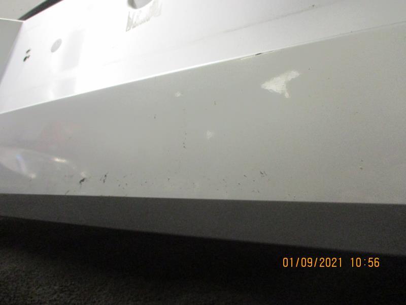 Hayon inferieur CITROEN C2 PHASE 1 Essence - 1