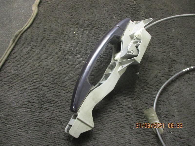 Poignee porte avant droit CITROEN C3 2 PHASE 2 Diesel - 1