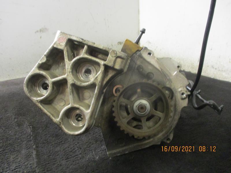 Pompe à injection RENAULT SCENIC 2 PHASE 1 Diesel - 1