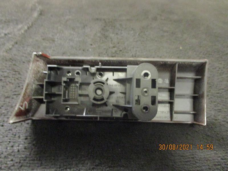 Commande de reglage hauteur de phare OPEL ASTRA H PHASE 1 Diesel - 1