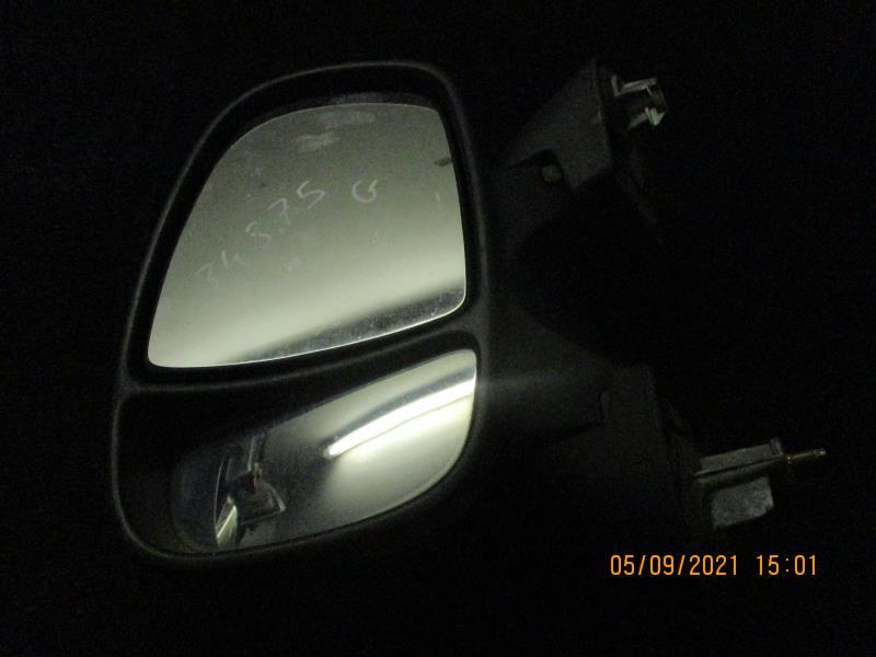 Retroviseur droit RENAULT TRAFIC 2 PHASE 1 Diesel - 1