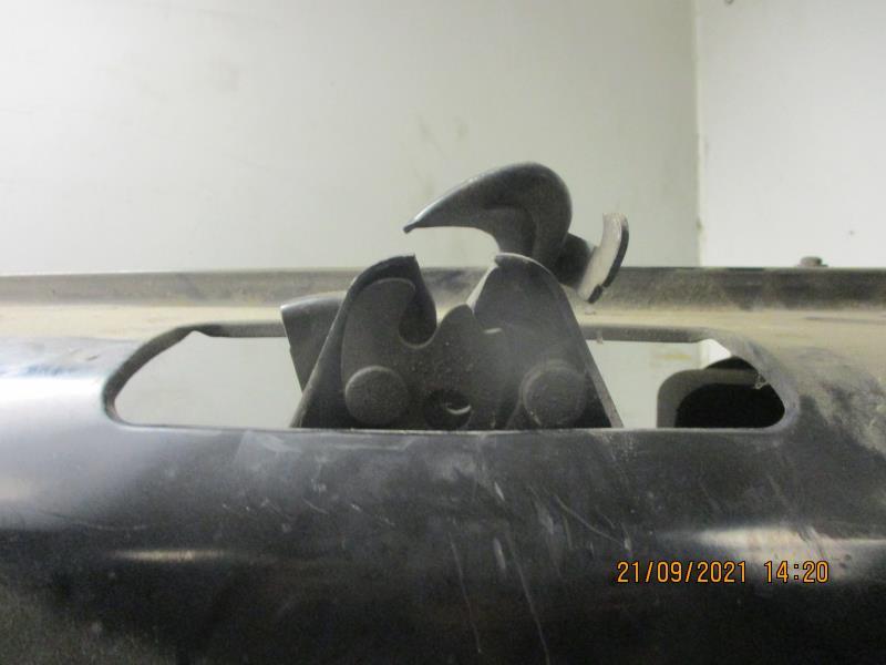 Support radiateur CITROEN XSARA PHASE 2 COUPE Diesel - 1