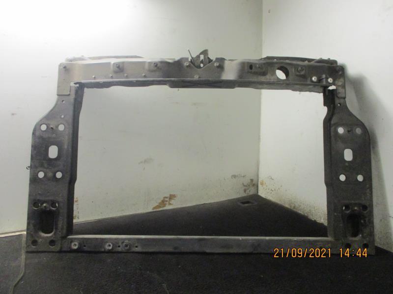 Support radiateur FORD FIESTA 3 PHASE 1 Essence - 1