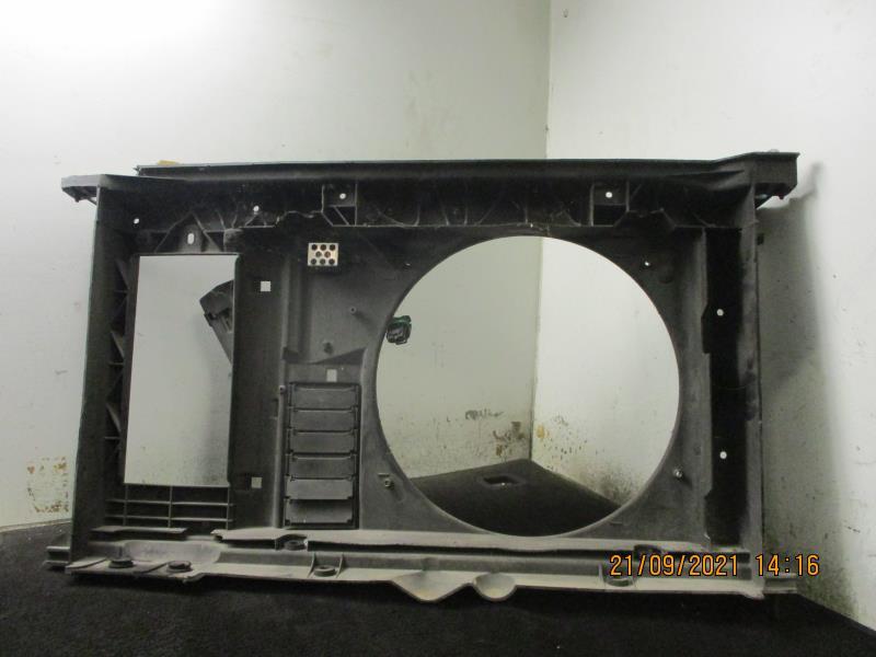 Support radiateur PEUGEOT 307 PHASE 1 Diesel - 1