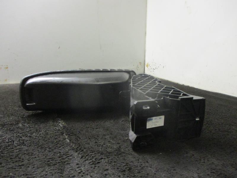 Accoudoir CITROEN DS3 PHASE 1 Diesel - 1