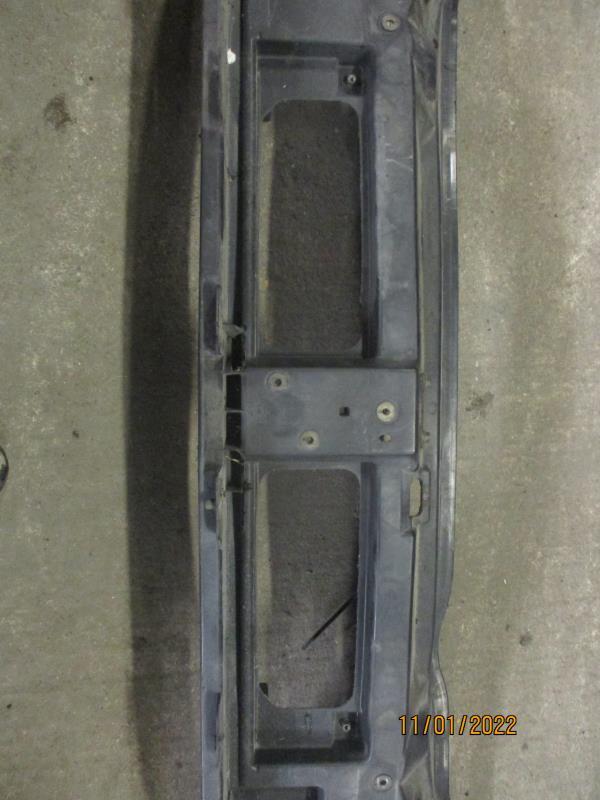 Armature avant, Masque avant RENAULT TRAFIC 2 PHASE 1 Diesel - 1