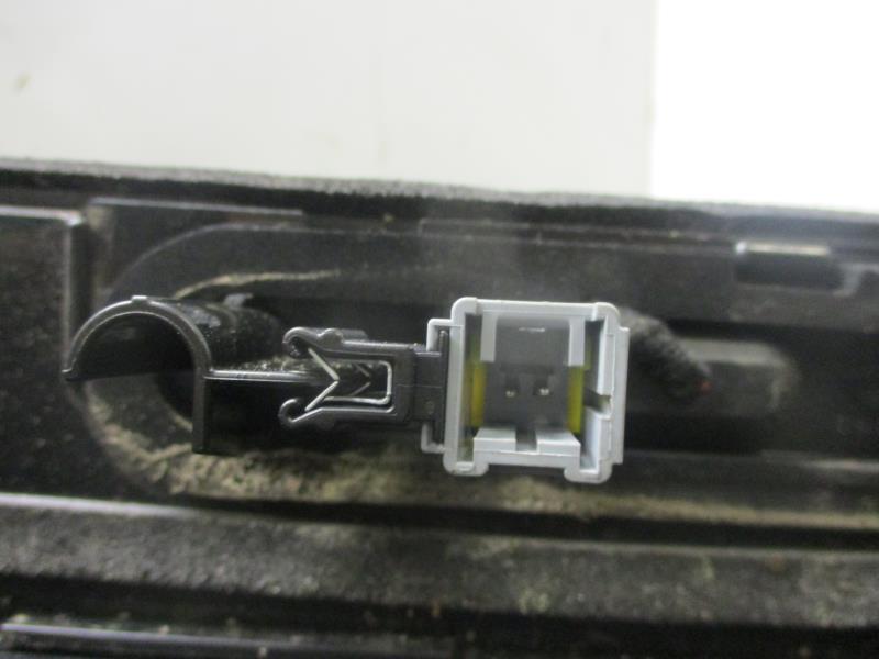 Becquet OPEL CORSA F Essence - 1