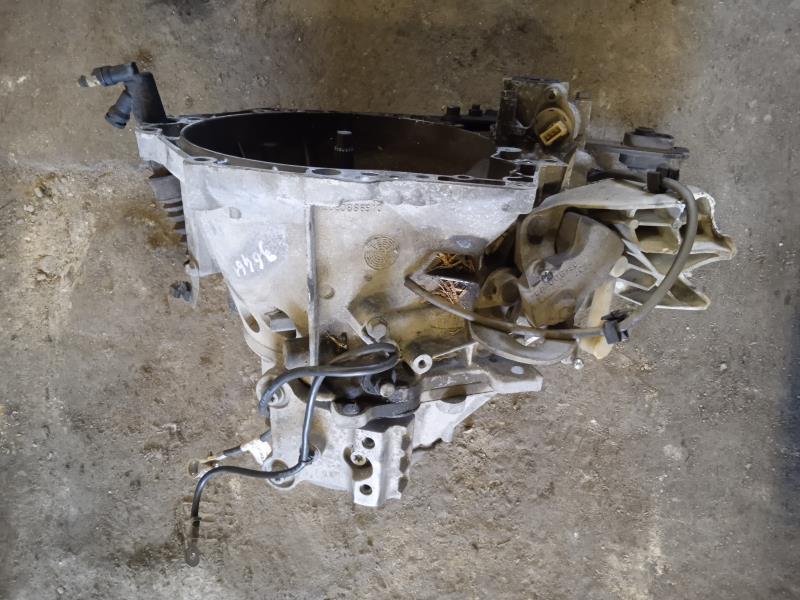 Boite de vitesses PEUGEOT 1007 Diesel - 1
