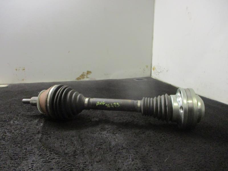 Cardan gauche (transmission) AUDI A1 1 PHASE 1 Essence - 1