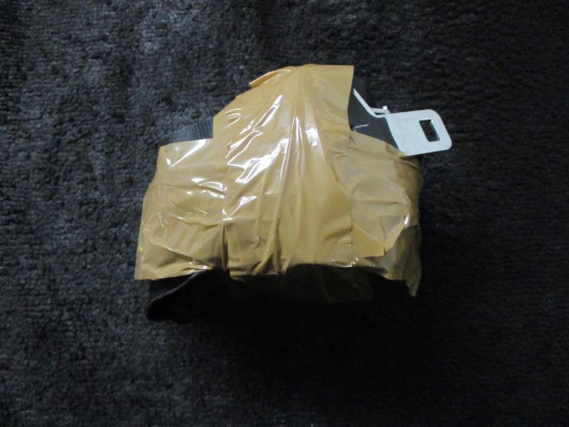 Ceinture arriere gauche RENAULT SCENIC 3 PHASE 1 Diesel - 1