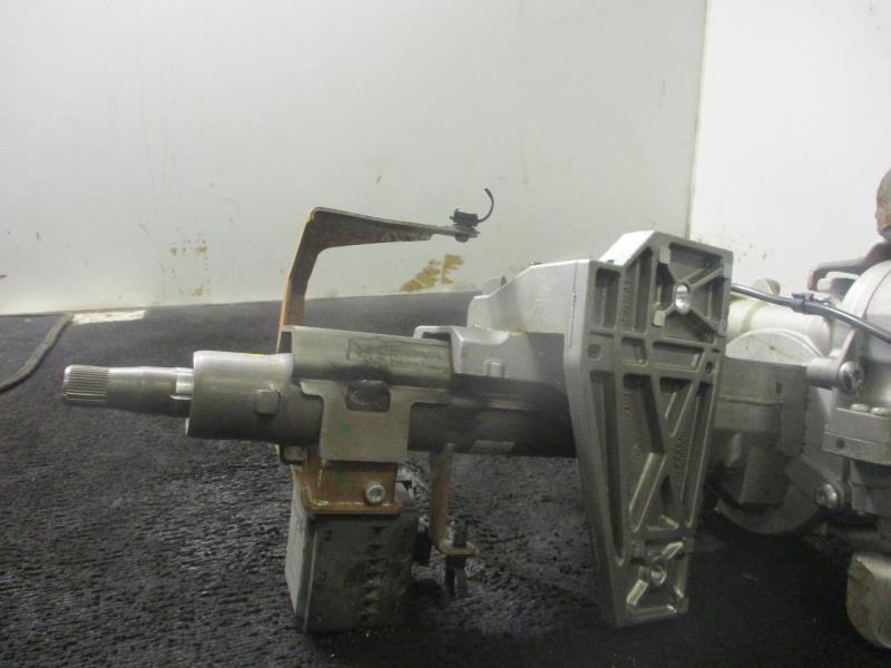 Colonne de direction RENAULT CLIO 4 PHASE 1 Diesel - 1