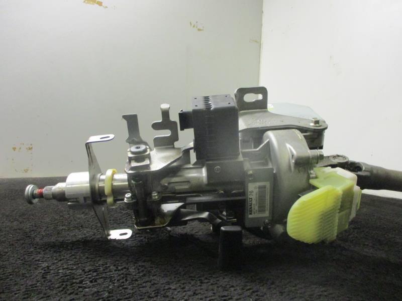 Colonne de direction RENAULT SCENIC 3 PHASE 1 Diesel - 1